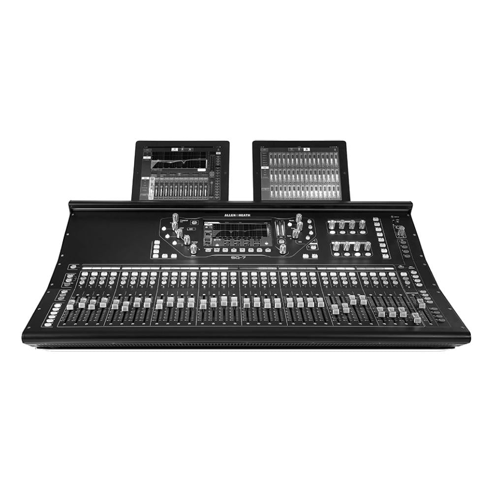 Digital Mixer PA SYSTEM MALAYSIA Design and Build with Public
