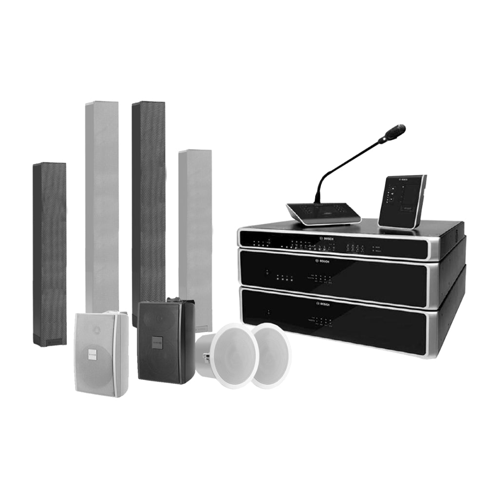 PA System PA SYSTEM MALAYSIA Design and Build with Public Address