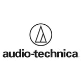 AUDIO TECHNICA ATR4697-USB Omnidirectional Condenser Boundary Microphone
