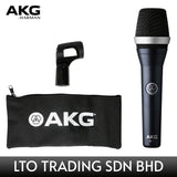 AKG D5C