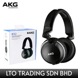 AKG K182