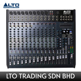 LIVE 1604