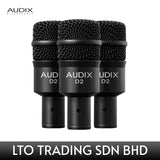 AUDIO-D2TRIO