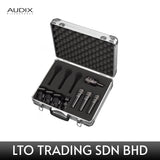 AUDIX DP4