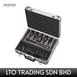 AUDIX DP-ELITE 8
