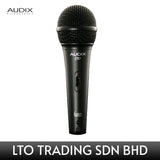 AUDIX F50S