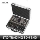 AUDIX FP5