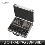 AUDIX FP7