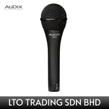 AUDIX OM2