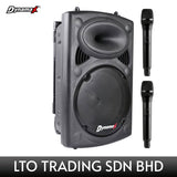 Dynamax Pro120A