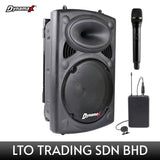 Dynamax PRO120CH