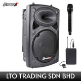 Dynamax PRO150CH