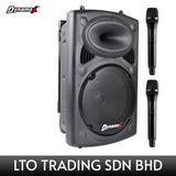 Dynamax PRO800A