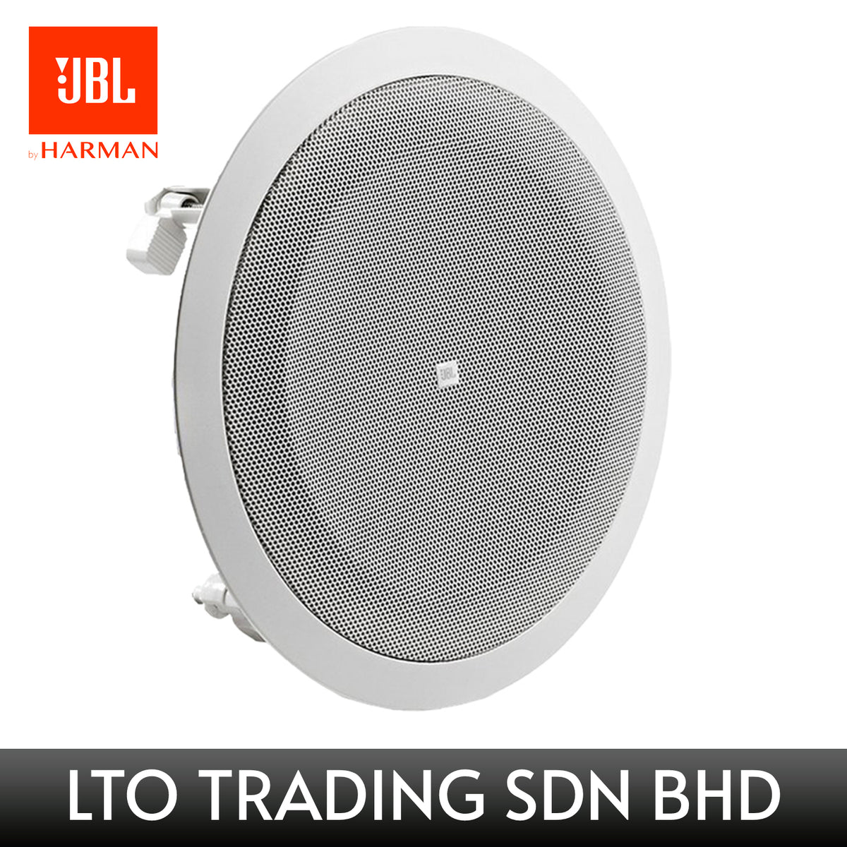 JBL MK08 Karaoke Speaker