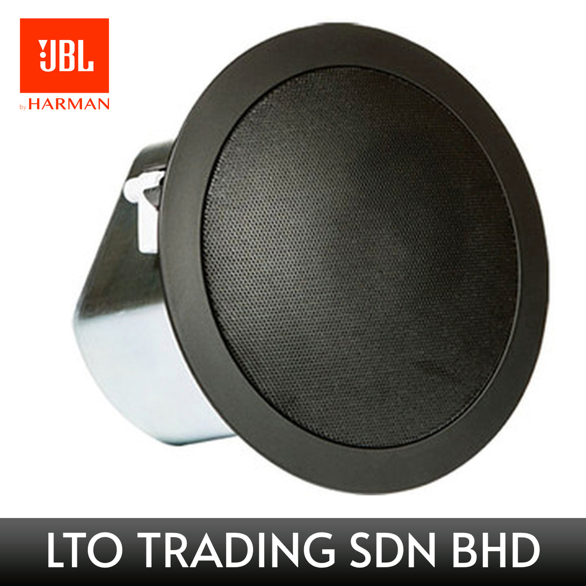 JBL CONTROL 16C/T Coaxial Ceiling Speaker – PA SYSTEM MALAYSIA - Design ...