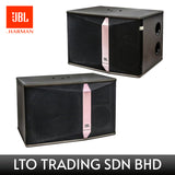 JBL KI510