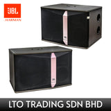JBL KI512
