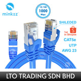 CAT5E-CCA