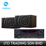 MINKEZ KARAOKE PACKAGE 01