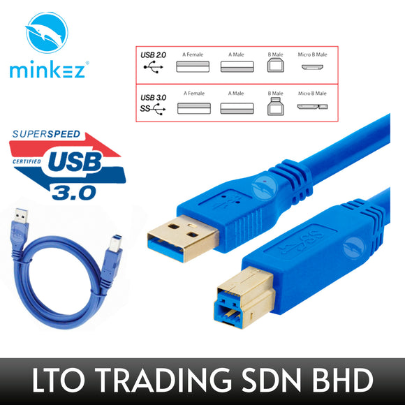 USB3MPM