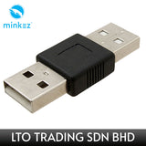 USBMM