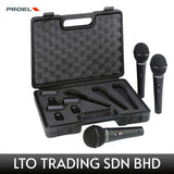 PROEL DM800 KIT