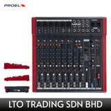 PROEL MQ12USB
