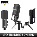 NT-USB VERSATILE