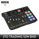 RODECASTER PRO