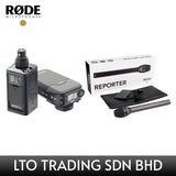 RODELINK NEWSSHOOTER﻿ KIT