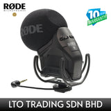 STEREO VIDEOMIC PRO RYCOTE