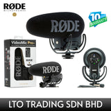 VIDEOMIC PRO+