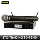 BLX24R/SM58