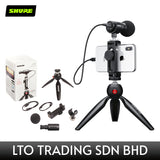 MOTIV MV88 + DIG-VIDKIT