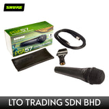 PGA57-XLR