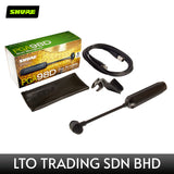 PGA98D-XLR