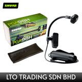 PGA98H-XLR