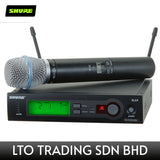 SLX24-BETA87A