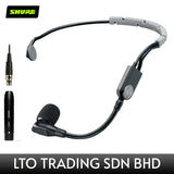SM35-XLR