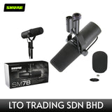 SM7B