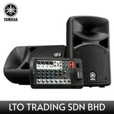 STAGEPAS 600BT