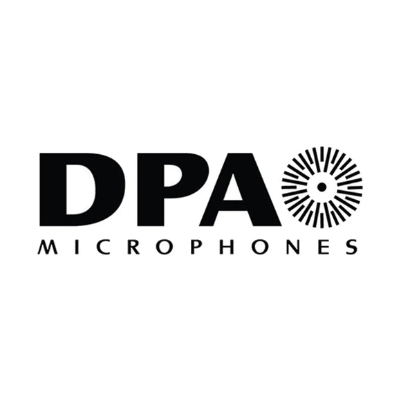 DPA MICROPHONE MALAYSIA