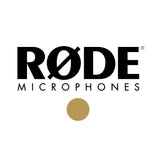 RODE PINMIC Discreet Pin-through Lapel Microphone