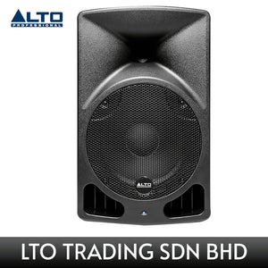 ALTO TX15 600W Powered Speaker