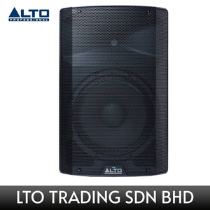 ALTO TX208 8" 300W Powered Speaker