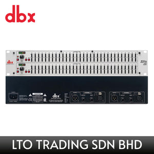 DBX 231S