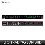 FOCUSRITE SCARLETT 18i20