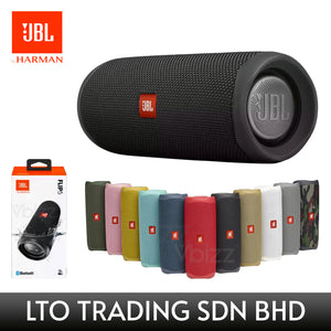 JBL FLIP 5