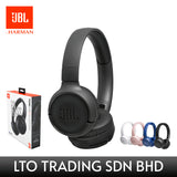 JBL TUNE 510BT