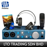 PRESONUS AUDIOBOX ITWO STUDIO